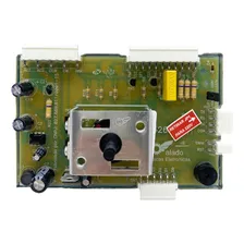 Placa PotĂȘncia Electrolux Ltd16 A99035108 A99035184 Bivolt Foto mini 1