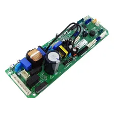 Placa PotĂȘncia Evaporadora Ar LG Lt-c332nle1 Ltnc332nle1 Foto mini 2