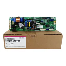 Placa PotĂȘncia Evaporadora Ar LG Lt-c332nle1 Ltnc332nle1 Foto mini 4