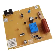 Placa PotĂȘncia Geladeira Brastemp Brm37 39 43 127v Cdi 326008613 Foto mini 2