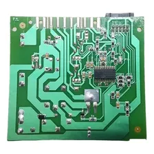 Placa PotĂȘncia Geladeira Brastemp Brm37 39 43 127v Cdi 326008613 Foto mini 3