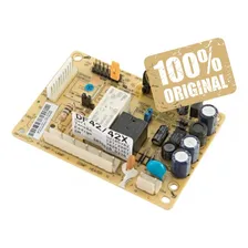 Placa PotĂȘncia Geladeira Electrolux Df42 Df Bivolt Foto mini 3