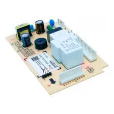 Placa PotĂȘncia Geladeira Electrolux Df80 Df Foto mini 1