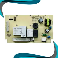 Placa PotĂȘncia Geladeira Electrolux Df80 Df Foto mini 3