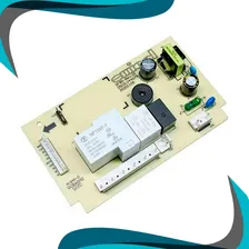 Placa PotĂȘncia Geladeira Electrolux Df80 Df Foto mini 4