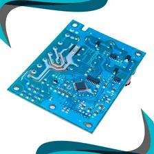 Placa PotĂȘncia Geladeira Electrolux Df80 Df Foto mini 2