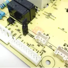 Placa PotĂȘncia Geladeira Electrolux Di80x Dt80x A02026801 Foto mini 2