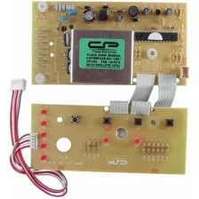 Placa Potência Interface Lavadora Bwb08a W10315806 Foto mini  3