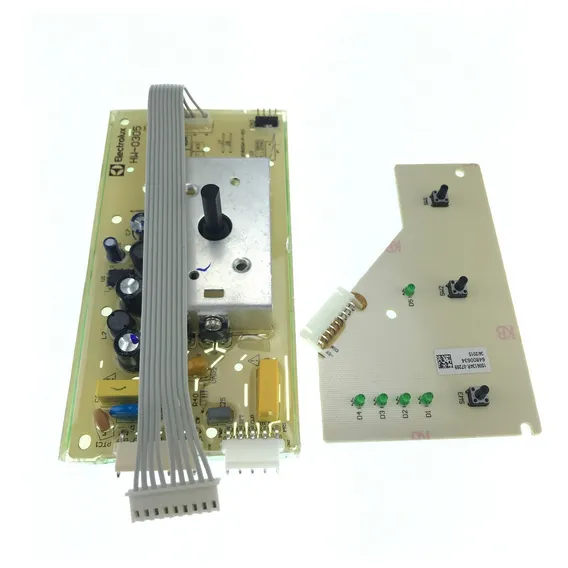 Placa PotĂȘncia Interface Lte 64800657 + 64800634 127/220v Foto 1