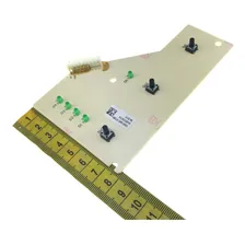 Placa PotĂȘncia Interface Lte 64800657 + 64800634 127/220v Foto mini 4