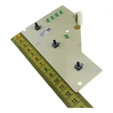 Placa PotĂȘncia Interface Lte 64800657 + 64800634 127/220v Foto mini 3
