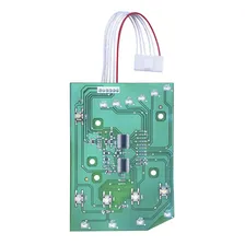 Placa PotĂȘncia + Interface para Lavadora Electrolux 13kg Ltd 110v/220v Foto mini 4