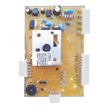 Placa PotĂȘncia + Interface para Lavadora Electrolux 13kg Ltd 110v/220v Foto mini 3