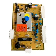 Placa Potência Lavadora 15kg Lt15 Lt Cp1445 Biv. 110v/220v Foto  mini 1