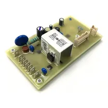 Placa Potência Lavadora Brastemp Consul 127v 110v Foto mini 4