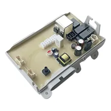 Placa PotĂȘncia Lavadora Bwr12bb W11624558 220v Foto mini 1