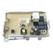 Placa PotĂȘncia Lavadora Bwr12bb W11624558 220v Foto mini 2