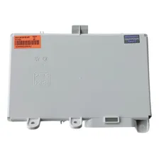 Placa PotĂȘncia Lavadora Bwr12bb W11624558 220v Foto mini 3