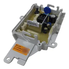 Placa PotĂȘncia Lavadora Consul Cwk17ab W11644106 Foto mini 1