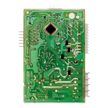 Placa PotĂȘncia Lavadora Electrolux 12kg Lt12b - A99035101 127/220V Foto mini 3