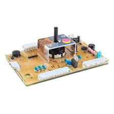 Placa PotĂȘncia Lavadora Electrolux 12kg Lt12b - A99035101 127/220V Foto mini 1