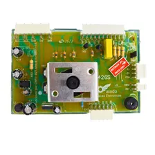 Placa PotĂȘncia Lavadora Electrolux Lac16 A99035117 Bivolt Foto mini 1