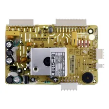 Placa PotĂȘncia Lavadora Electrolux Lbu15 - 70200963 Foto mini 2