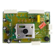 Placa PotĂȘncia Lavadora Electrolux Lt13b A99035102 Bivolt Foto mini 1