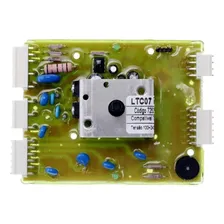Placa PotĂȘncia Lavadora Electrolux Ltc07 / 70200562 - Emicol Bivolt Foto mini 2