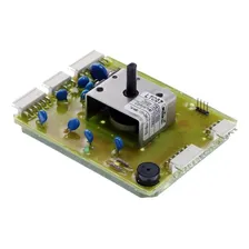Placa PotĂȘncia Lavadora Electrolux Ltc07 / 70200562 - Emicol Bivolt Foto mini 1