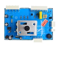Placa PotĂȘncia Lavadora Electrolux Ltc 70200461 Foto mini 1