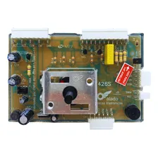 Placa PotĂȘncia Lavadora Electrolux Ltc 70200461 Foto mini 2