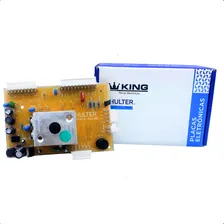 Placa PotĂȘncia Lavadora Electrolux Ltc Bivolt Foto mini 2