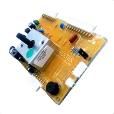 Placa PotĂȘncia Lavadora Electrolux Ltc Bivolt Foto mini 3