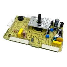 Placa PotĂȘncia Lavadora Electrolux Ltd Foto mini 1