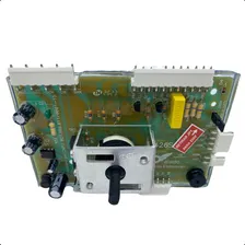 Placa Potência Lavadora Electrolux Ltd Bivolt Foto mini  3