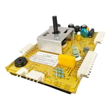 Placa PotĂȘncia Lavadora Electrolux Ltd 127/220V Foto mini 4