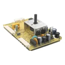 Placa PotĂȘncia Lavadora Electrolux Ltd 127/220V Foto mini 2