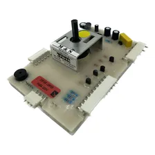 Placa PotĂȘncia Lavadora Electrolux Ltd Bivolt 110v/220v Foto mini 1