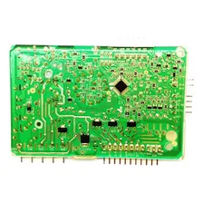 Placa PotĂȘncia Lavadora Electrolux Ltp15 - 70201778 127/220v Foto mini 2