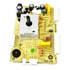 Placa PotĂȘncia Lavadora Electrolux Ltp15 - 70201778 127/220v Foto mini 1