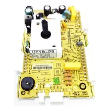 Placa PotĂȘncia Lavadora Electrolux Luc10 A99035160 127v/220v Foto mini 1