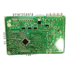 Placa PotĂȘncia Lavadora Electrolux Luc10 A99035160 127v/220v Foto mini 2