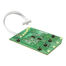 Placa Potência Lavadora Ltc + Interface 64500135 127/220v Foto mini  3