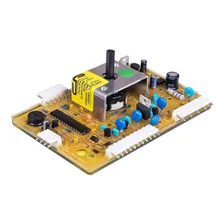 Placa Potência Lavadora Ltc + Interface 64500135 127/220v Foto mini 4