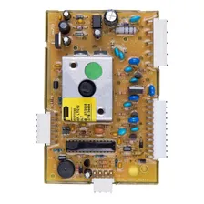 Placa Potência Lavadora Ltc + Interface 64500135 127/220v Foto mini  2