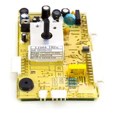 Placa Potência Lavadora Ltd16 Electrolux Foto  mini 1