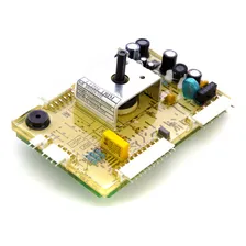 Placa Potência Lavadora Ltd16 Electrolux Foto mini  3