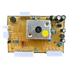 Placa Potência Lavadora Máquina Electrolux Ltc Bivolt Foto mini 1
