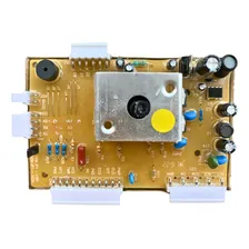 Placa Potência Lavadora Máquina Electrolux Lte 70202053 Bivolt Foto mini 1